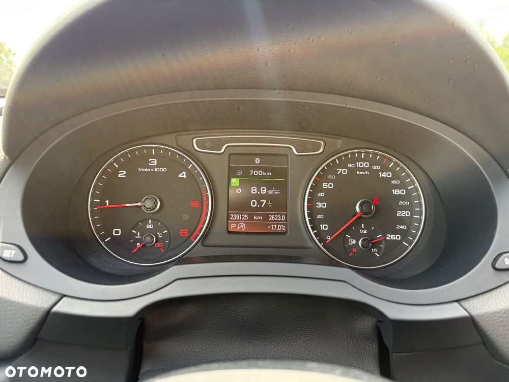 Audi Q3 2.0 TDI Quattro Prime Line S tronic - 6