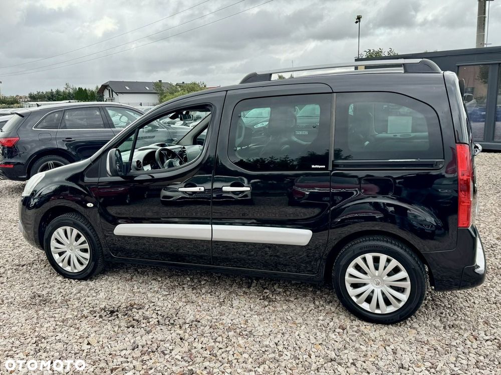 Citroën Berlingo - 25