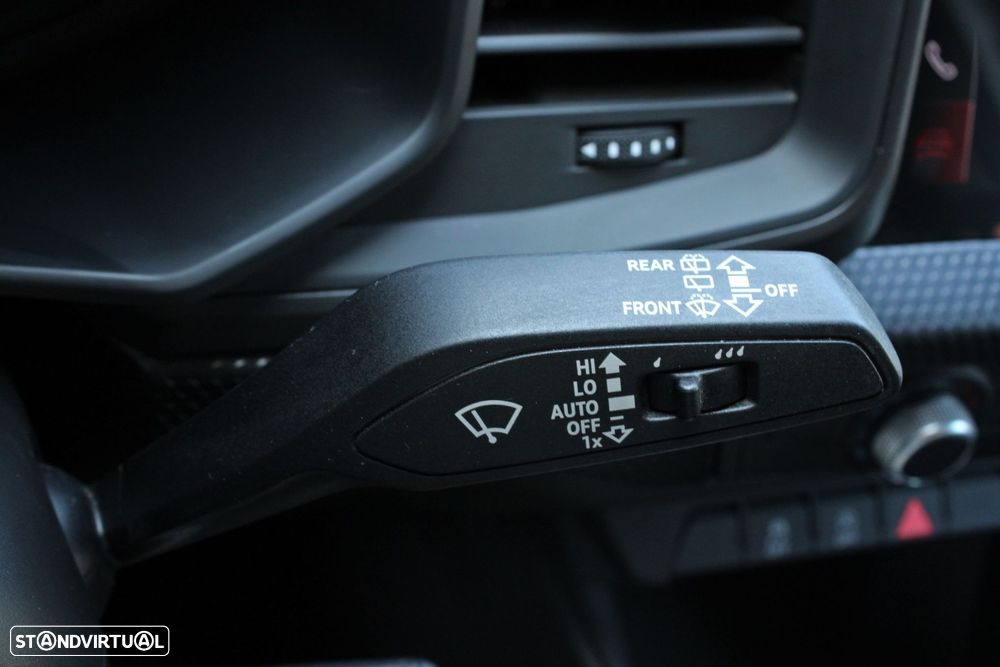 Audi A1 Sportback 25 TFSI - 11