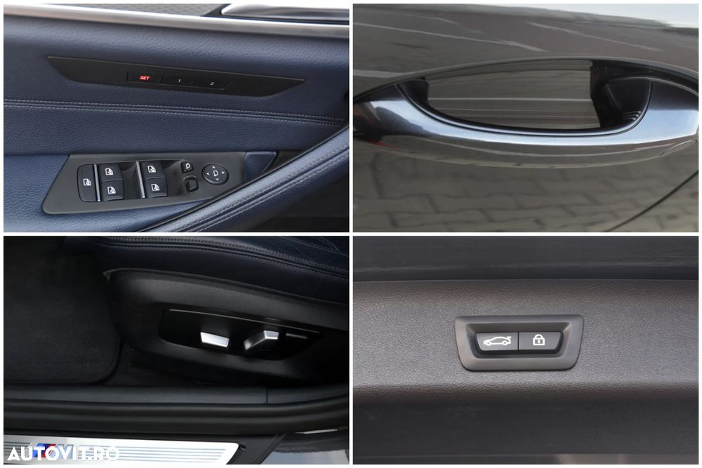 BMW Seria 5 - 28