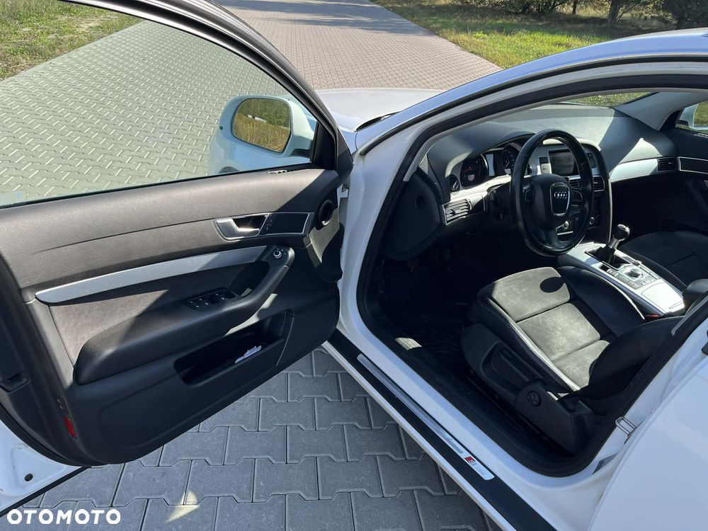 Audi A6 Avant 2.0T FSI - 6