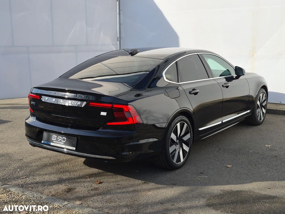Volvo S90 Recharge T8 AWD Plus Bright - 15