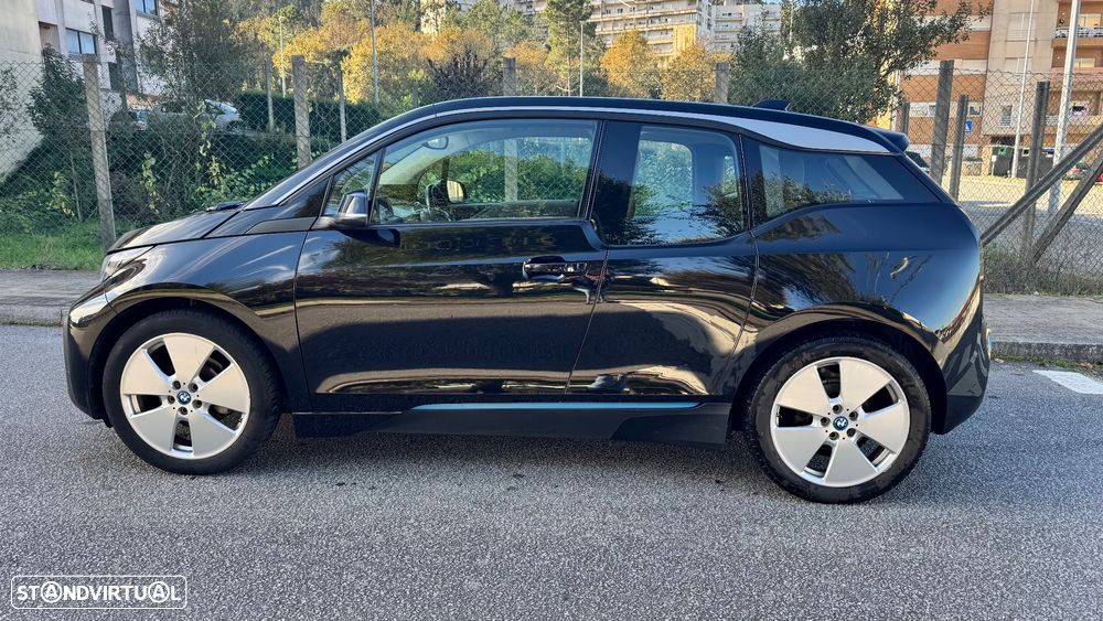 BMW i3 (94 Ah) - 8