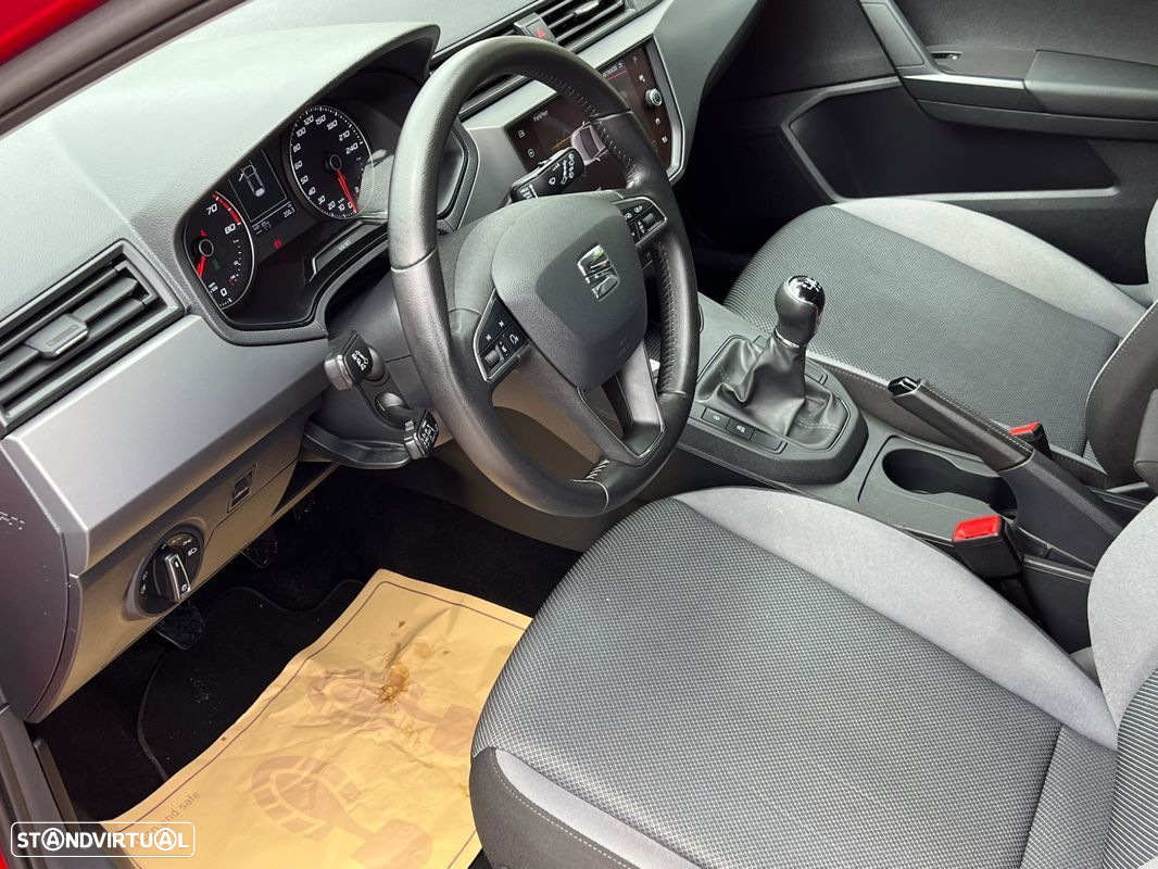 SEAT Ibiza - 13