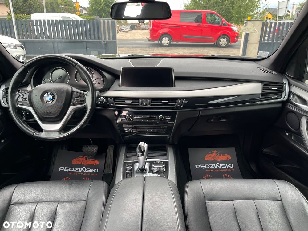 BMW X5 - 8