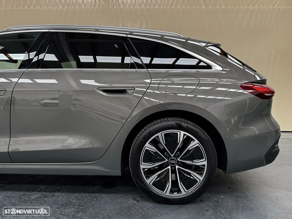 Audi A5 Avant e-hybrid quattro - 5