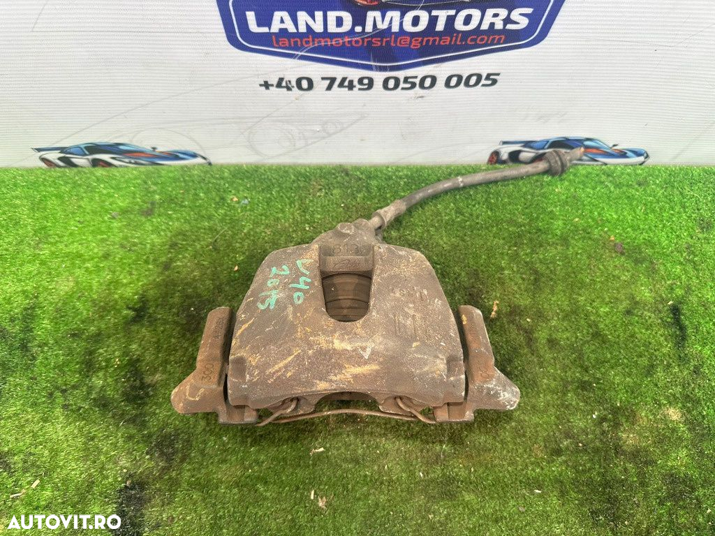 Etrier fata spate stanga dreapta volvo v40 motor 1.6 diesel 2012-2016 - 8