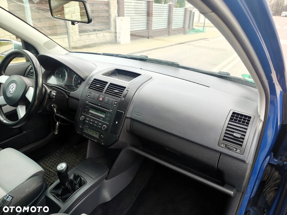 Volkswagen Polo 1.4 CrossPolo - 21