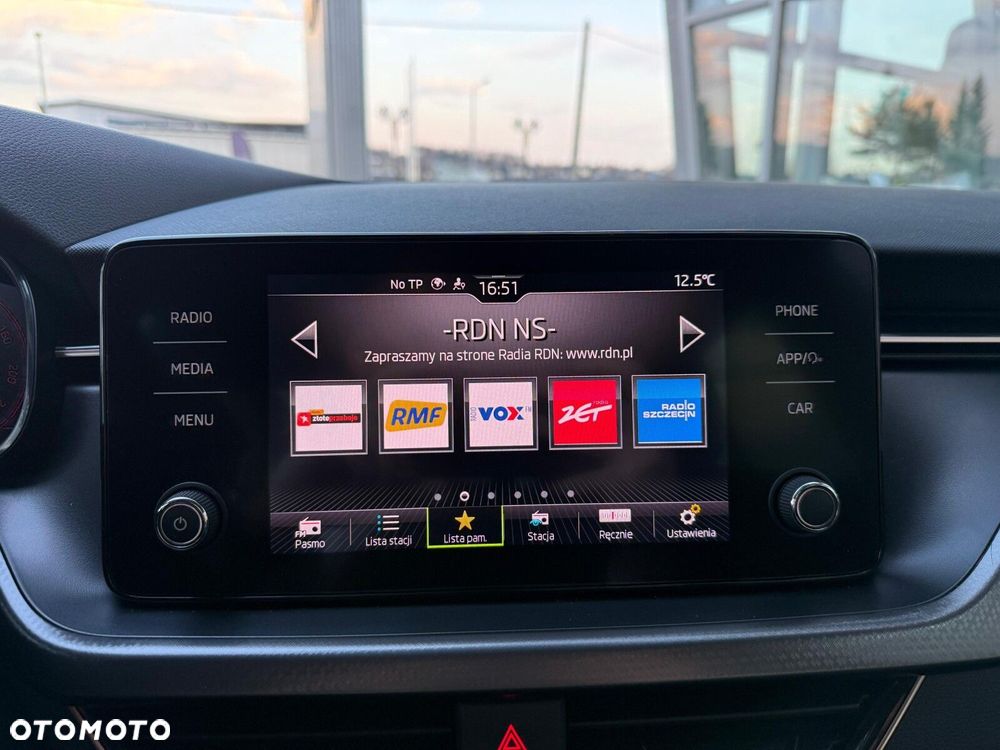 Skoda Kamiq 1.5 TSI Style - 21