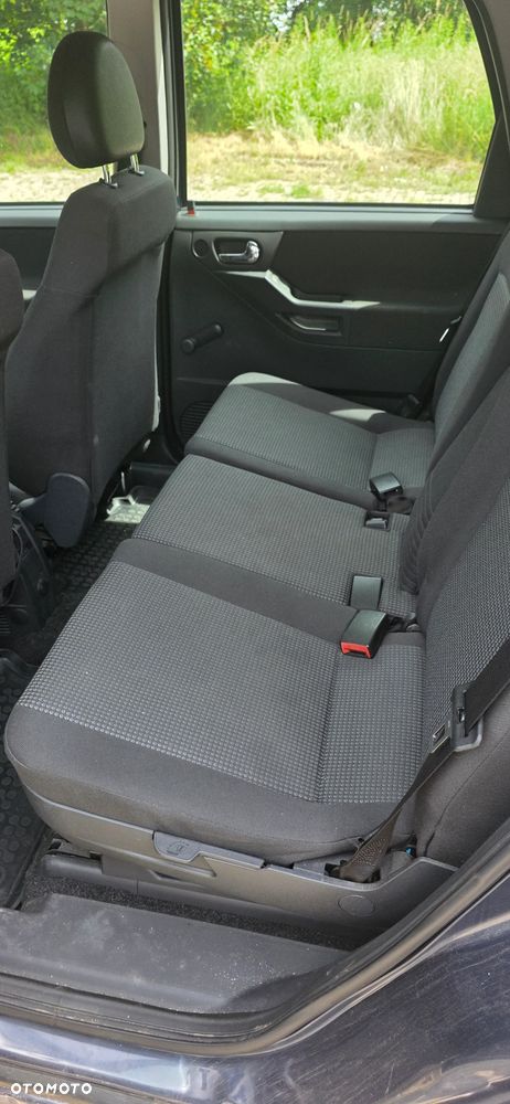 Opel Meriva 1.4 - 13