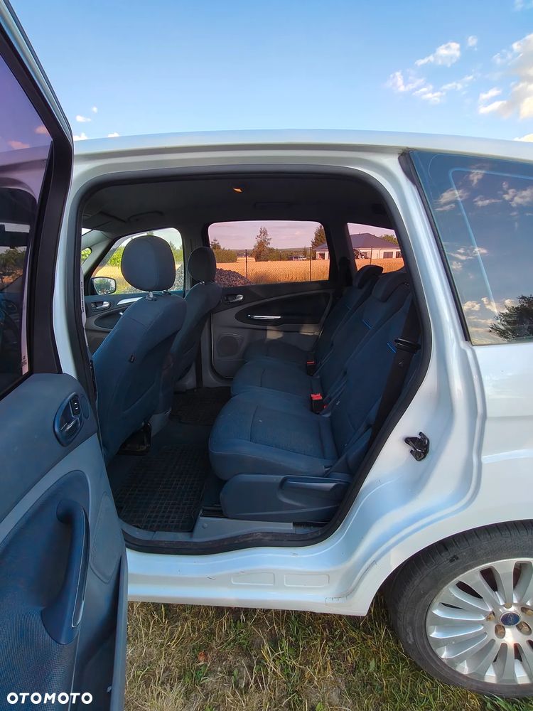 Ford S-Max 2.0 Ambiente - 7