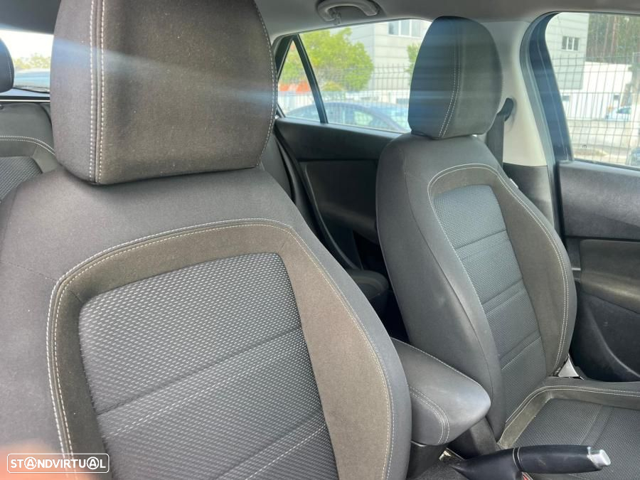 Fiat Tipo Station Wagon 1.3 M-Jet Lounge - 6