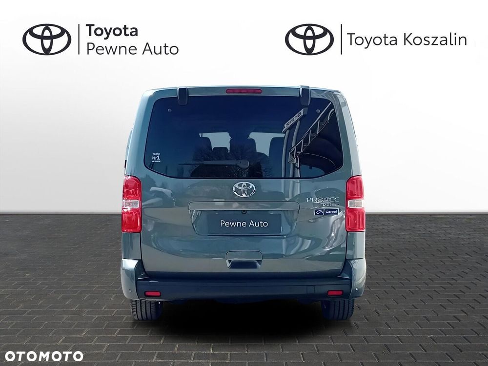 Toyota Proace Verso 2.0 D4-D Long Family - 4
