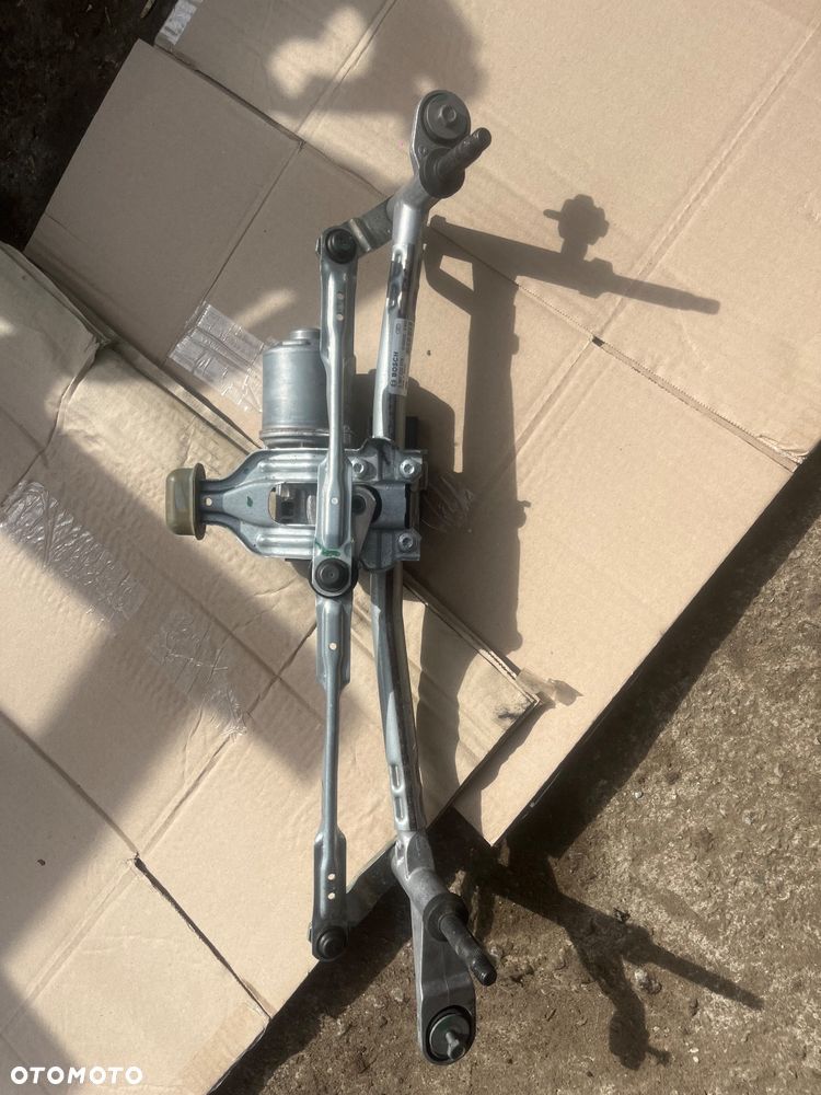 Mechanizm wycieraczek Peugeot 3008 II 5008 II - 3