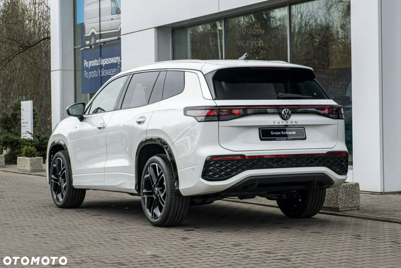 Volkswagen Tayron - 10
