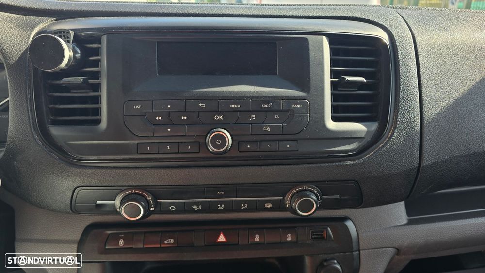 Toyota Proace 2.0 D-4D L1 - 22