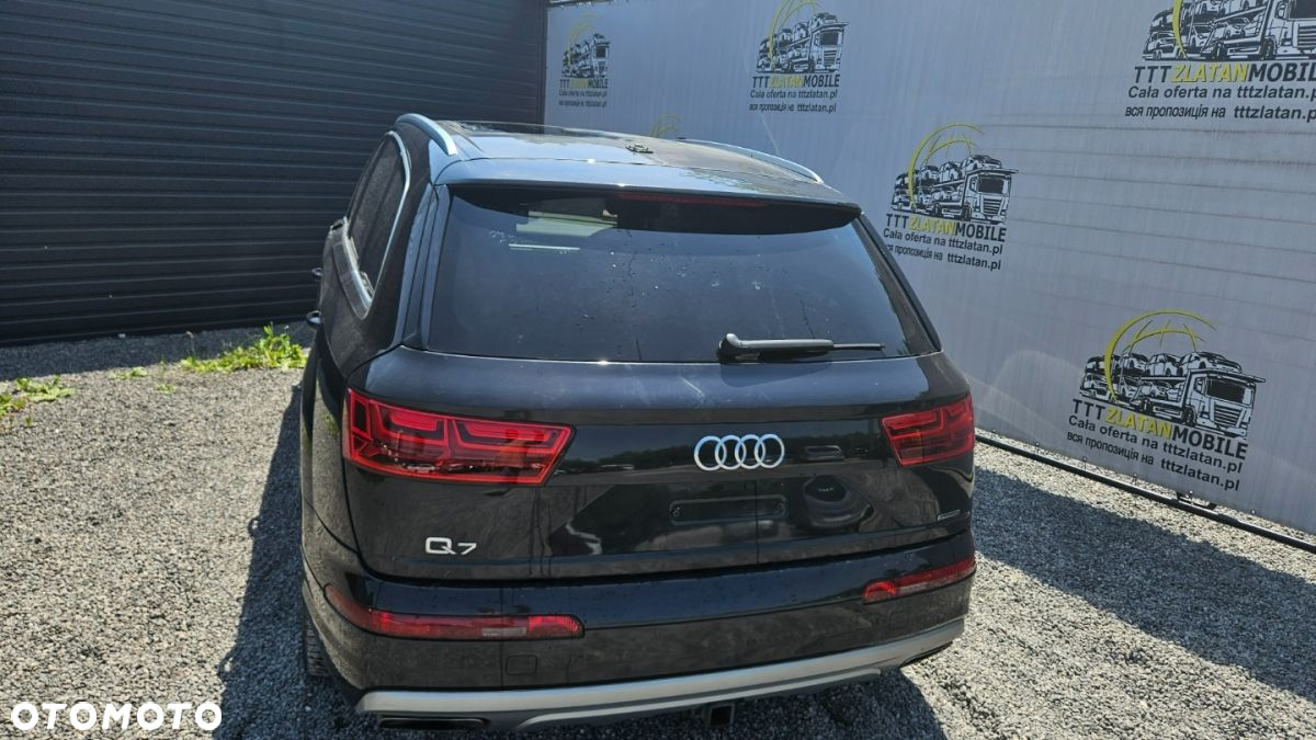 Audi Q7 - 20