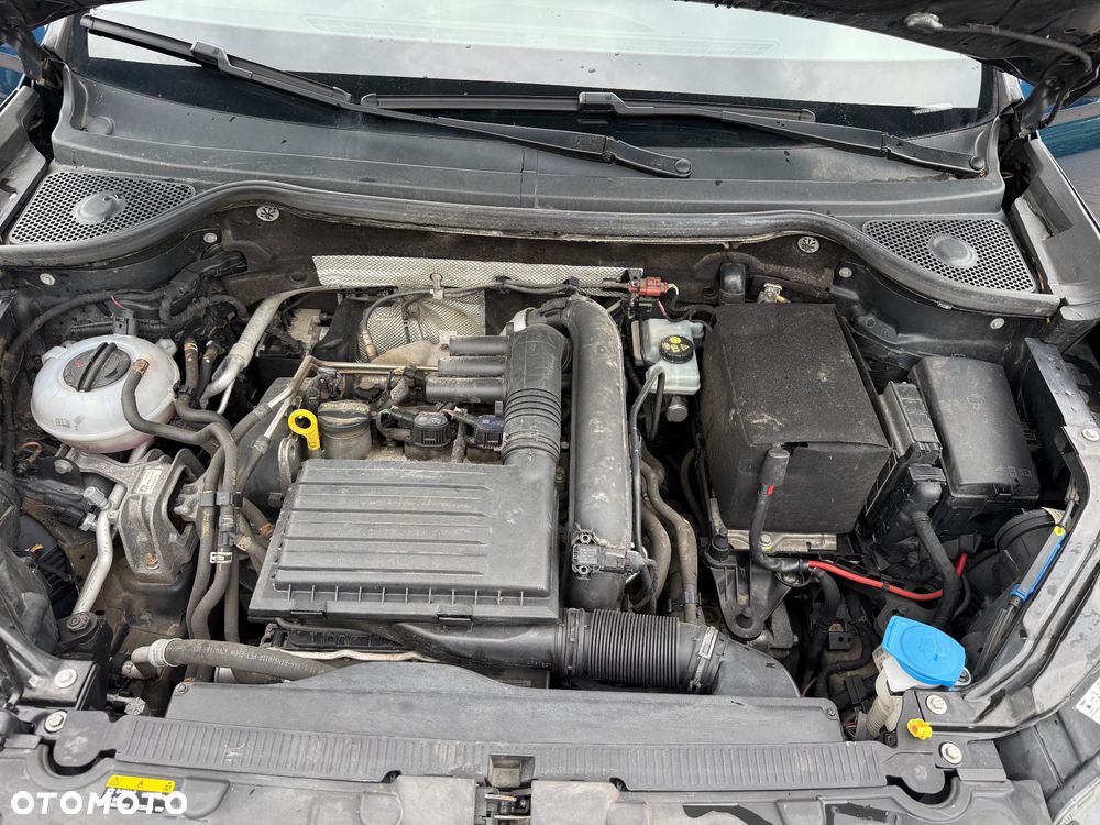 Seat Ateca 1.5 TSI ACT OPF FR - 10