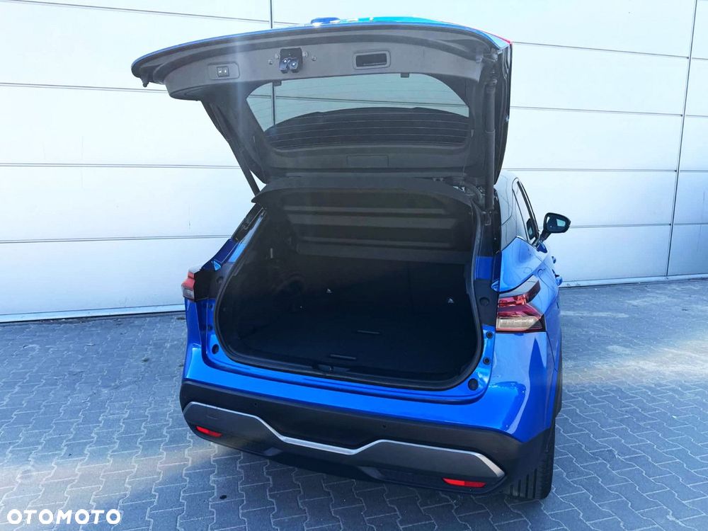 Nissan Qashqai - 21