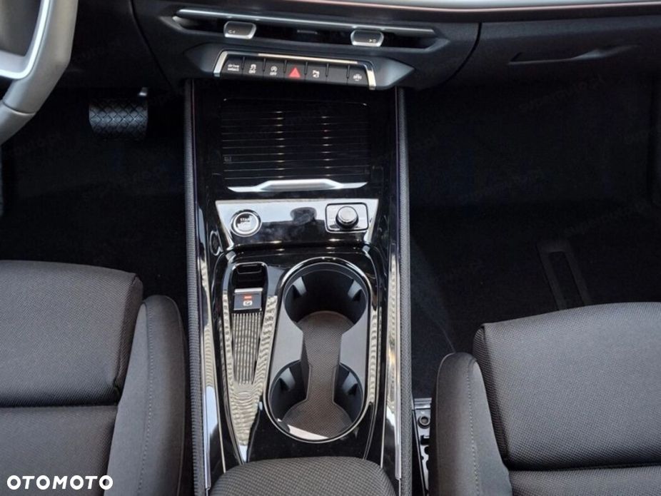 Audi Q3 Sportback 35 TFSI mHEV S tronic - 12