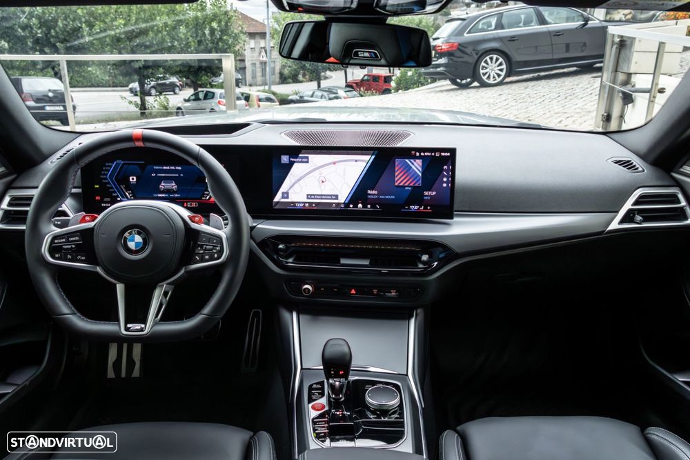 BMW M2 Auto - 16