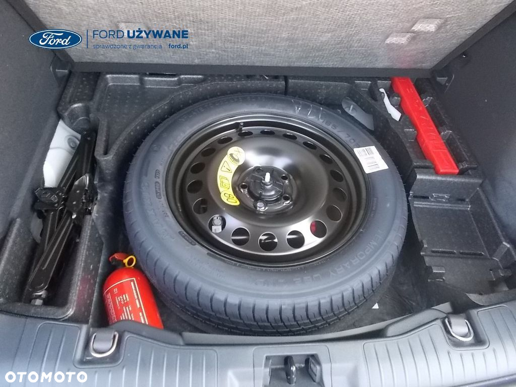 Ford Kuga - 11