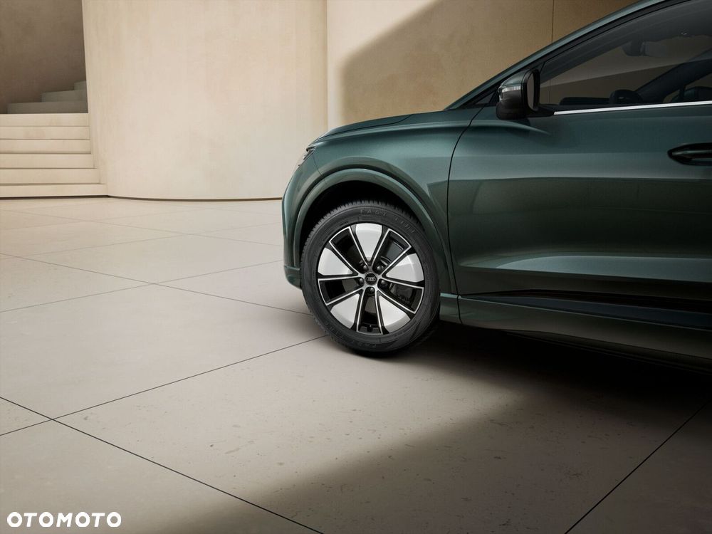 Audi Q4 Sportback e-tron - 7