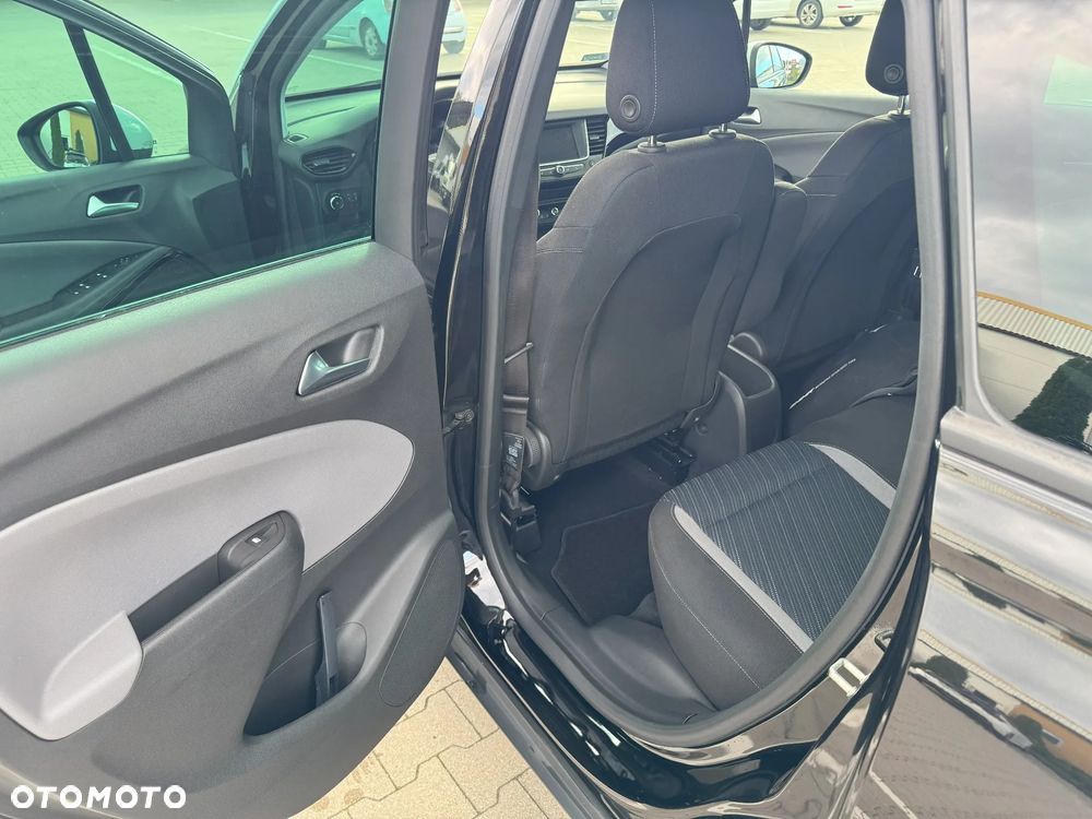 Opel Crossland X 1.2 T 120 Lat S&S - 18