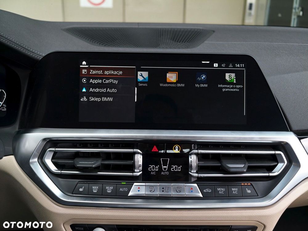 BMW Seria 3 - 18