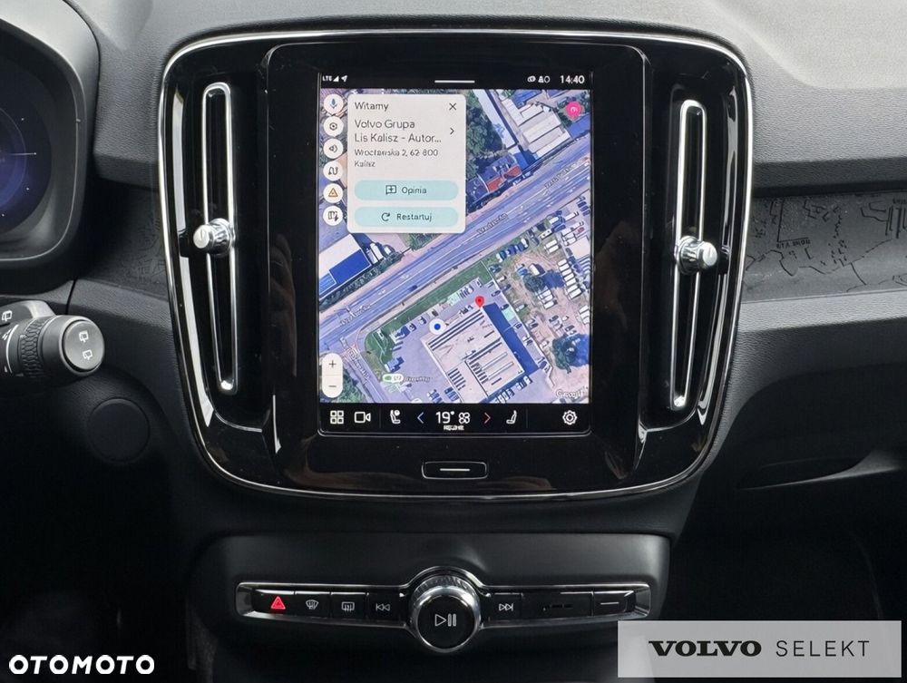 Volvo XC 40 - 17