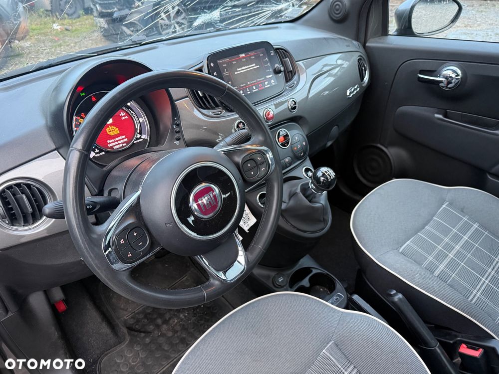 Fiat 500 - 6