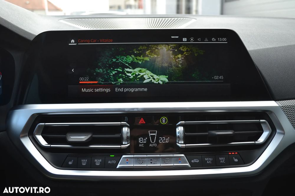 BMW Seria 4 430i xDrive AT - 21