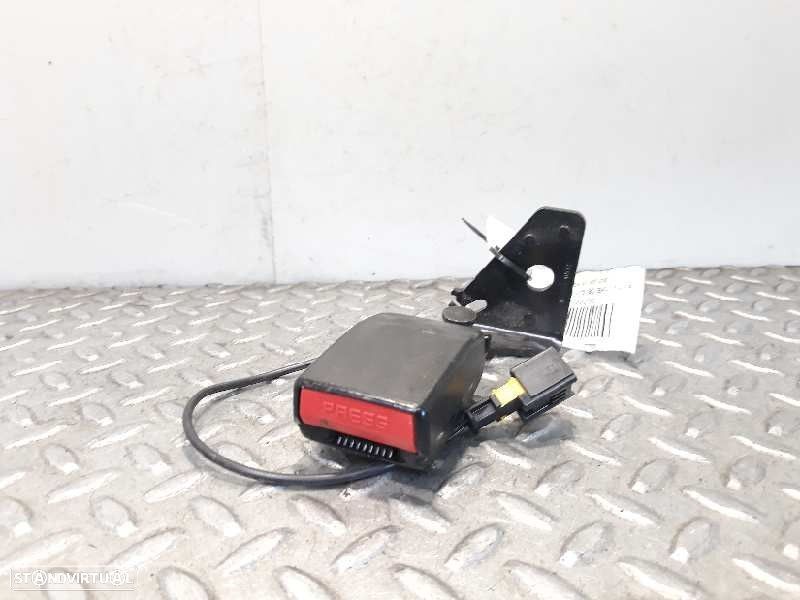 T.I ENGATE DA CORREIA PEUGEOT 207 SW 1.6 HDI 109CV 1560CC - 1