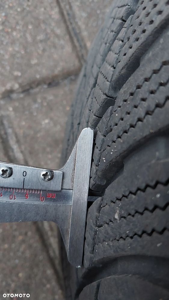 KOŁA ZIMOWE FELGI BMW G20 G21 225/50/17 776 5x112 et30 BRIDGESTONE BLIZZAK 6883518 - 14