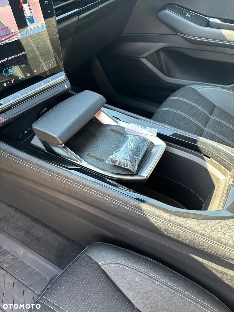 Renault Austral Mild Hybrid 160 Automatik Techno - 21