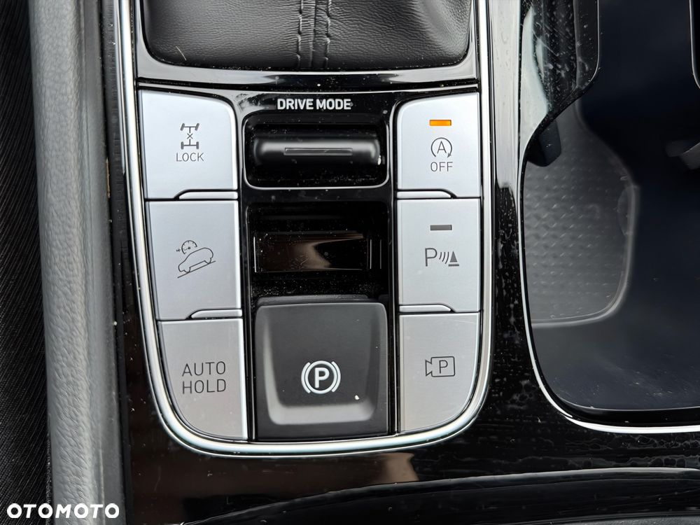 Hyundai Tucson 1.6 T-GDi 48V Executive 4WD DCT - 27