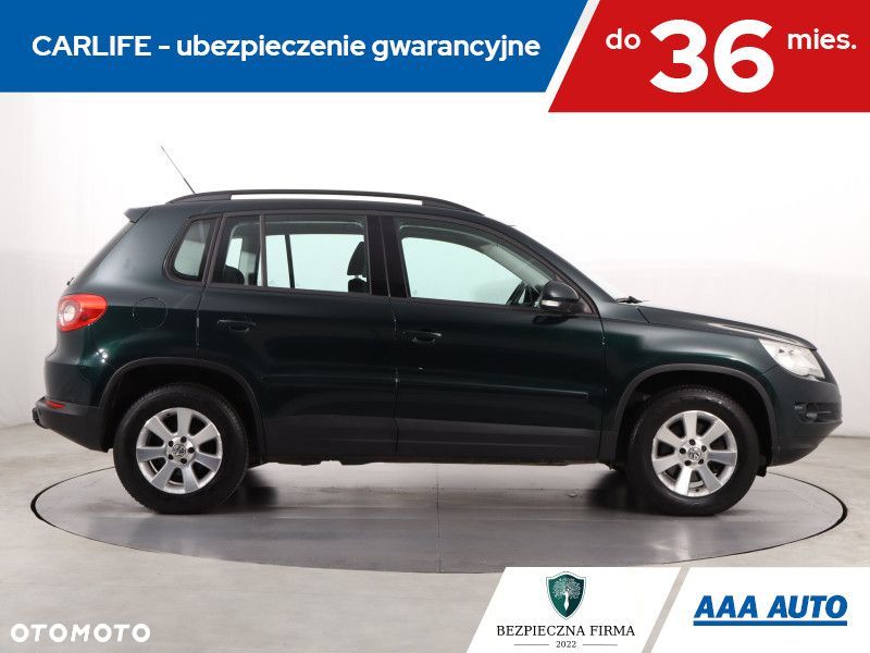 Volkswagen Tiguan - 7