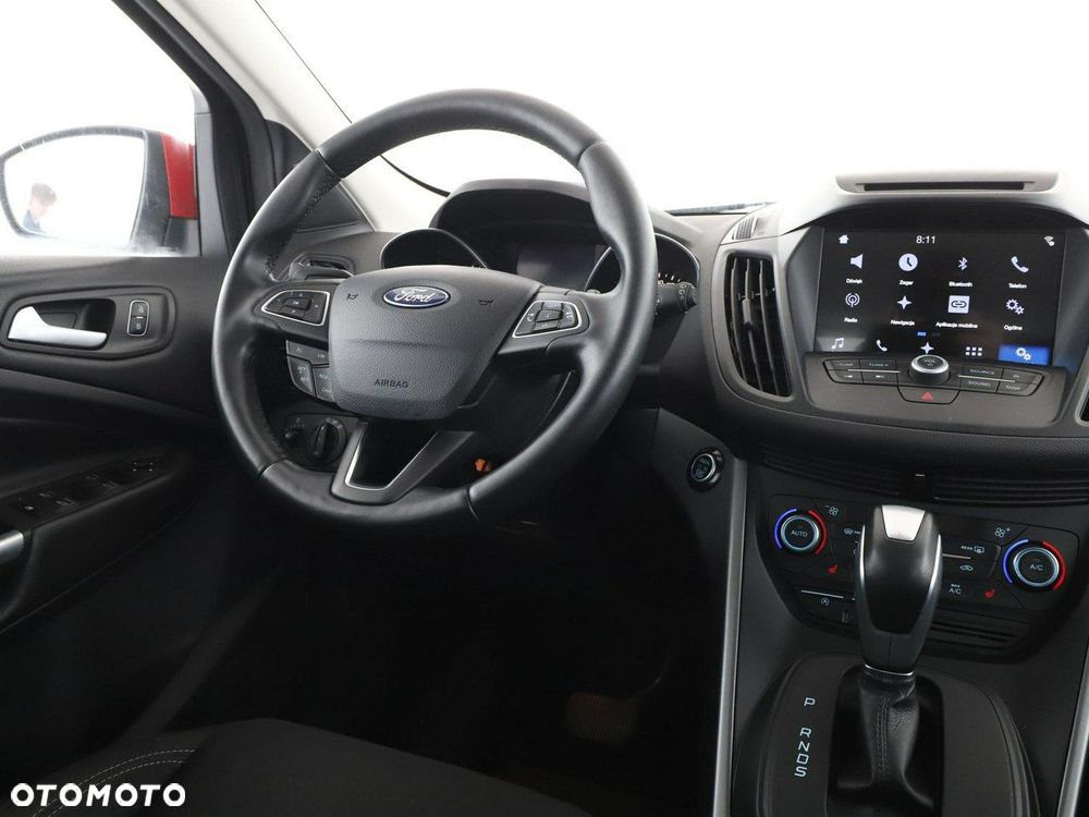 Ford Kuga 1.5 EcoBlue COOL&CONNECT - 17