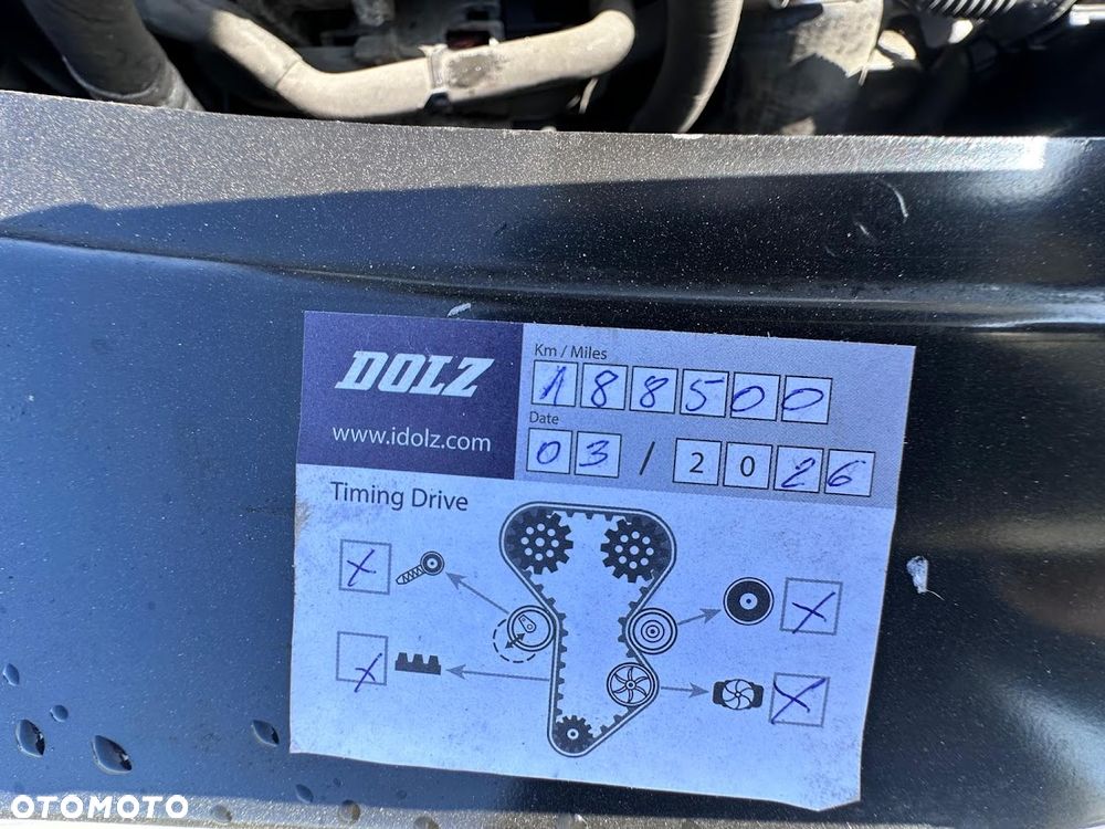 Skoda Octavia 1.6 TDI DPF 4x4 Ambition - 11