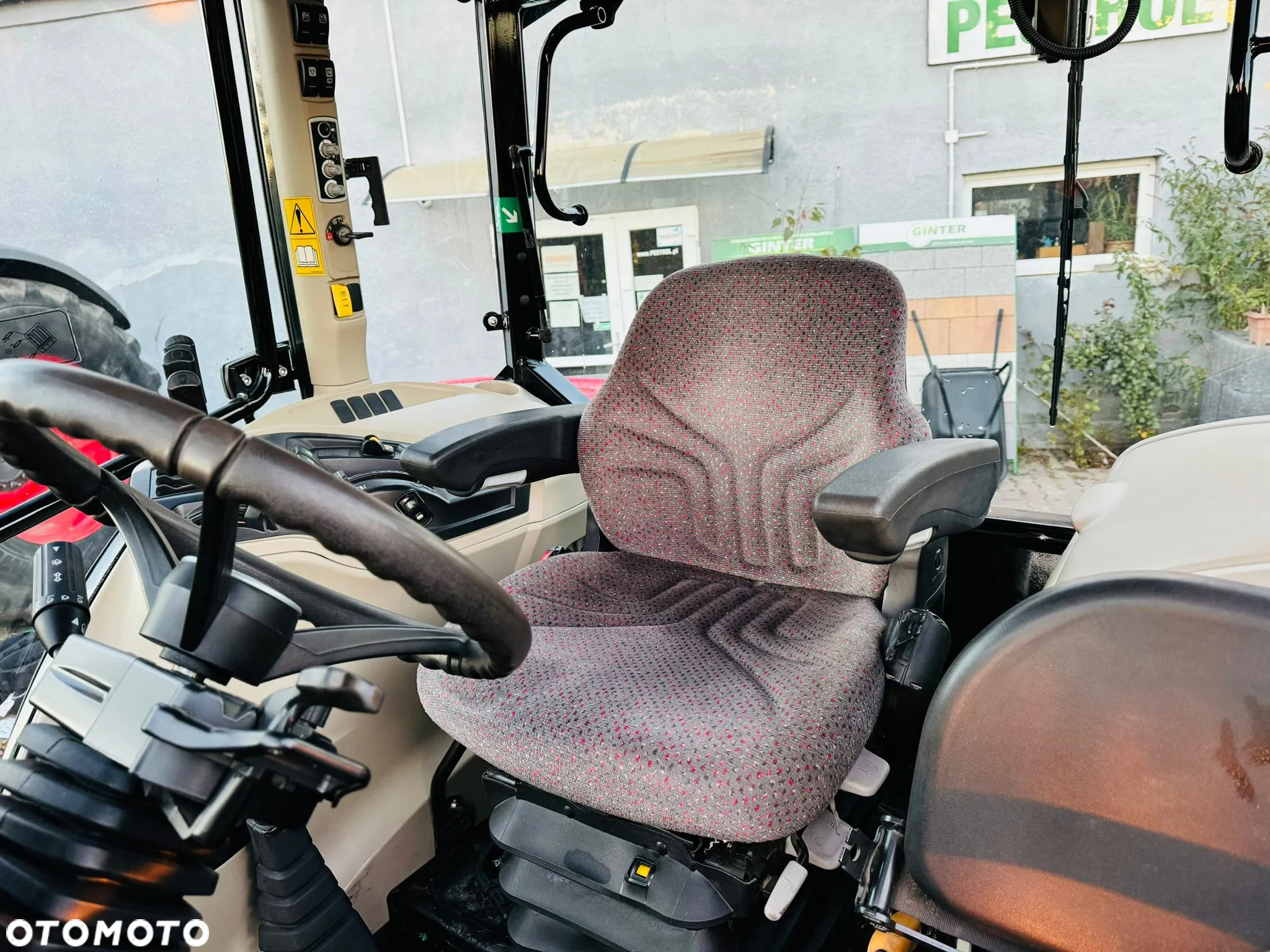 Massey Ferguson 6713 - 11