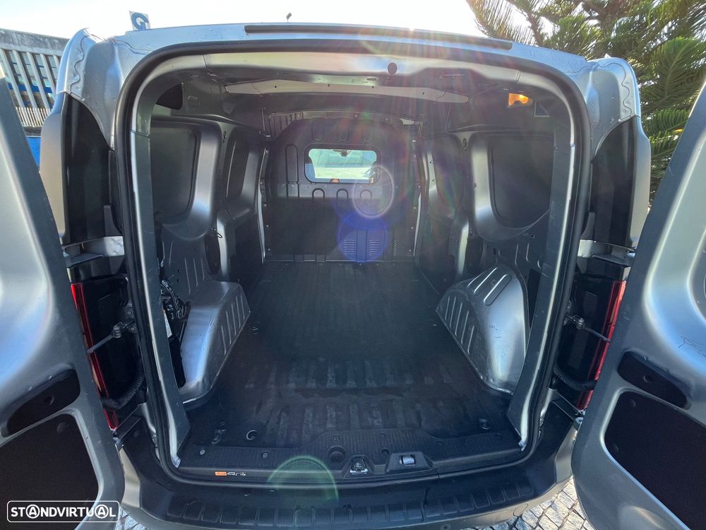 Renault Express 1.5 Blue dCi - 18