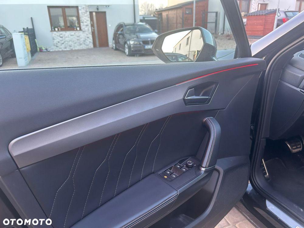 Cupra Formentor VZ 2.0 TSI 4Drive DSG - 25