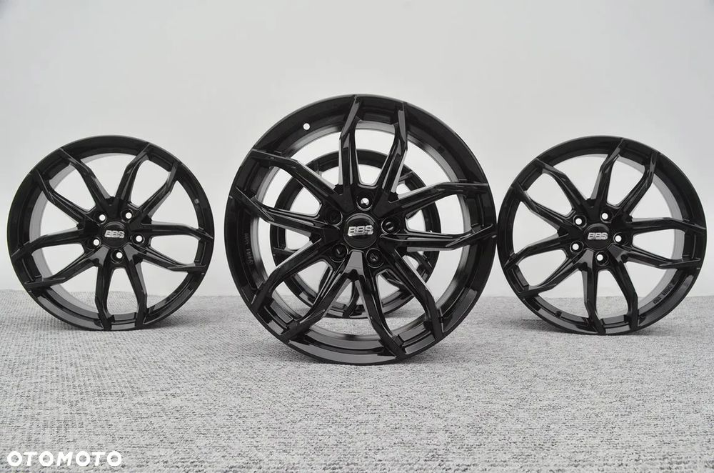 Felgi 8x18 5x114.3 Mazda 6 CX-5 KIA Sportage Honda Accord Hyundai Tucson - 10