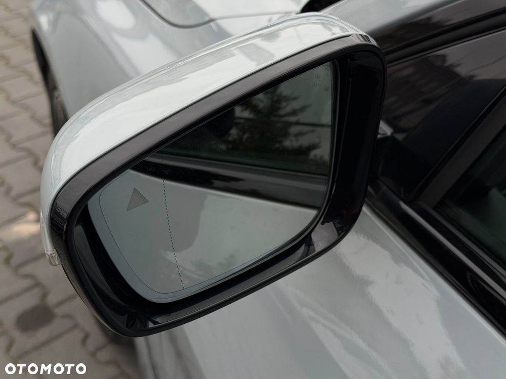 BMW Seria 4 420d M Sport - 31
