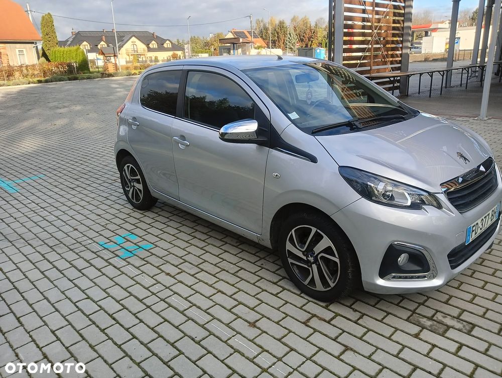 Mitsubishi Space Star - 11