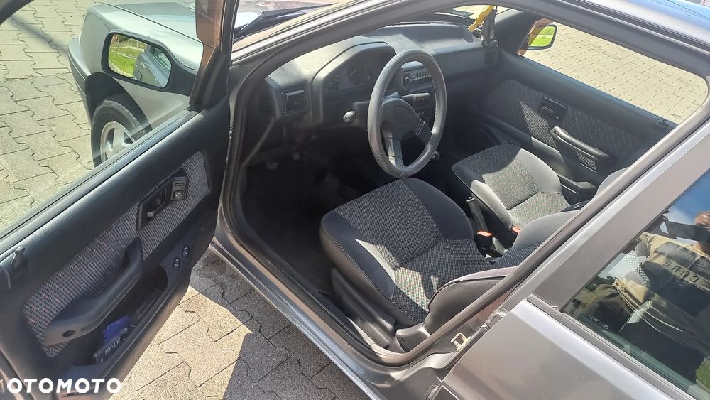 Peugeot 106 - 10