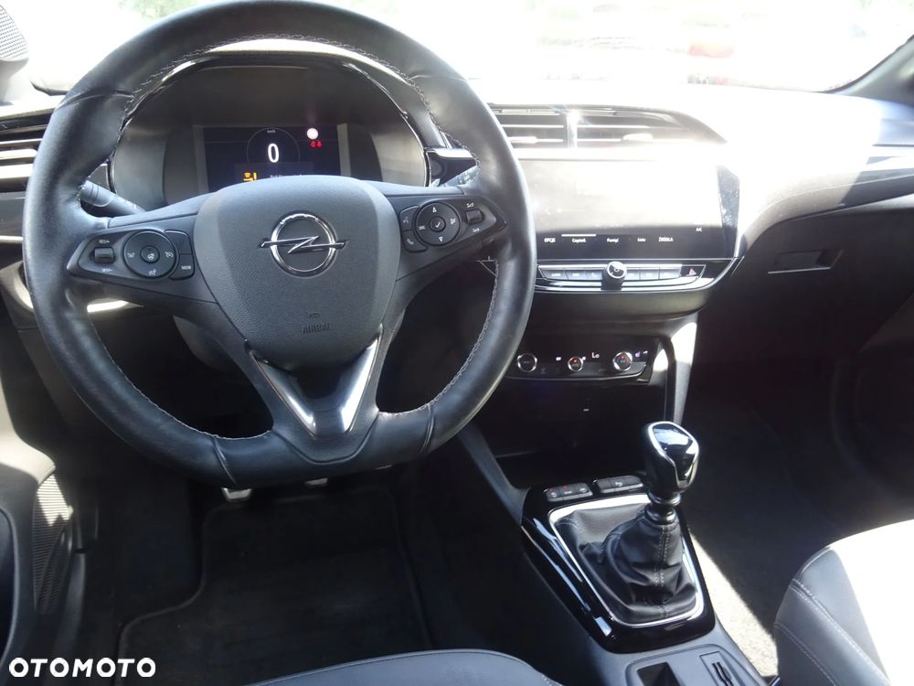 Opel Corsa 1.2 Direct Injection Turbo Start/Stop GS - 15
