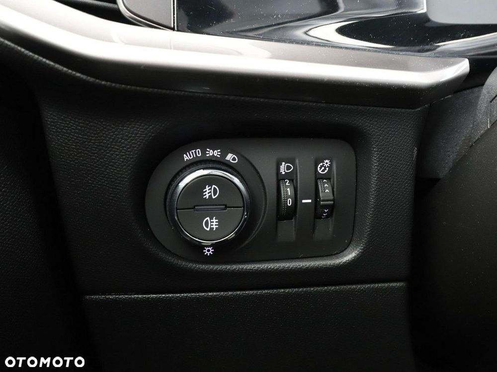 Opel Mokka X - 34