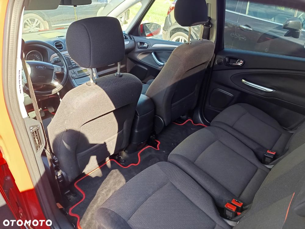 Ford S-Max 2.0 Titanium - 11