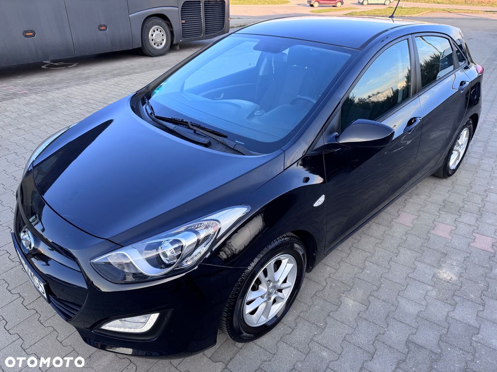 Hyundai i30 - 25